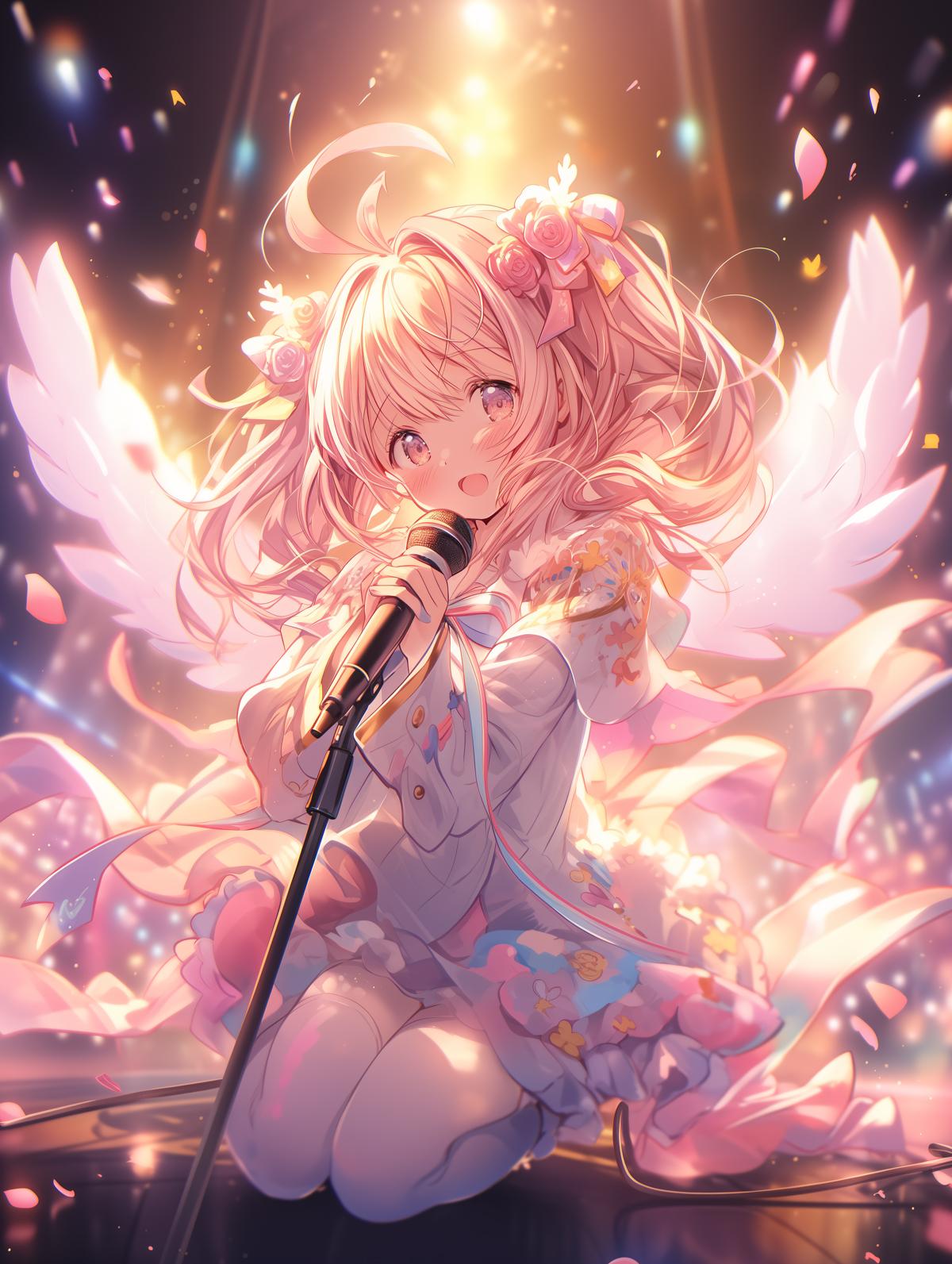 アイドル