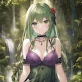 アルラウネ 2枚目