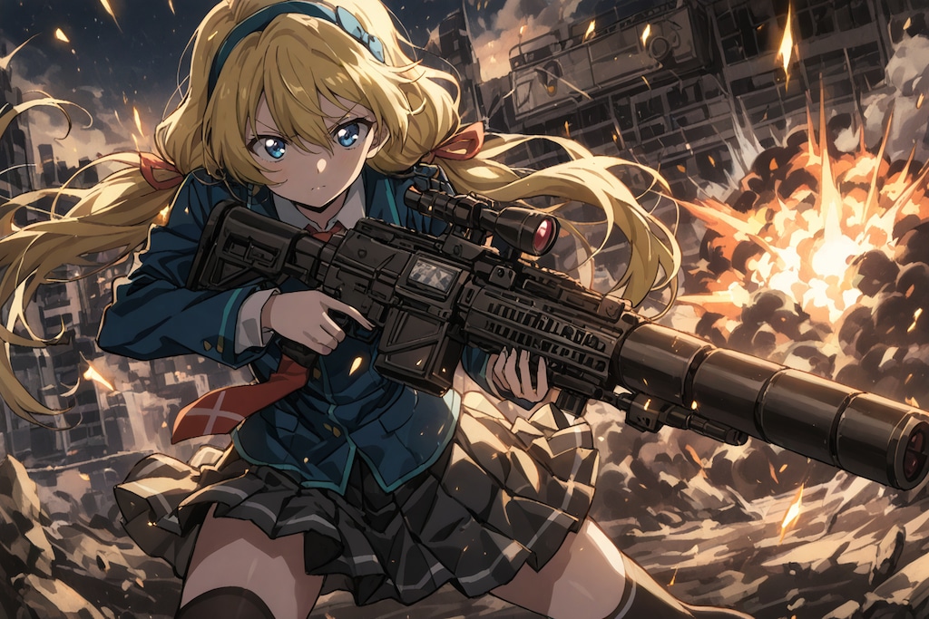 御礼参りにきました！