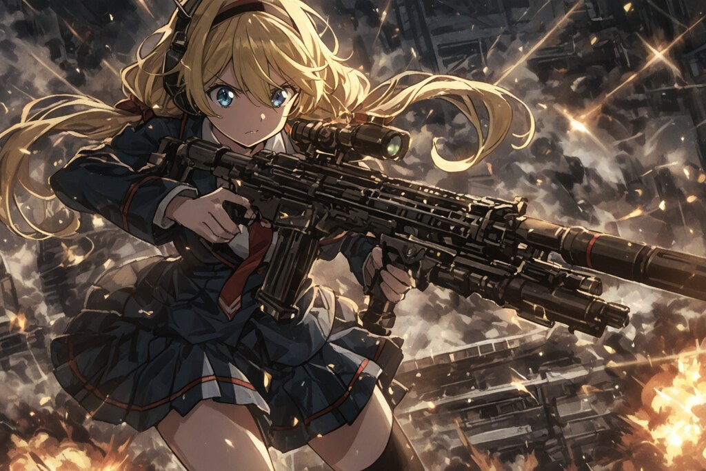 御礼参りにきました！