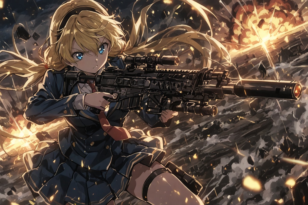 御礼参りにきました！