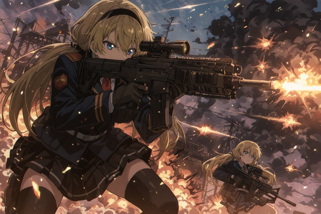 御礼参りにきました！