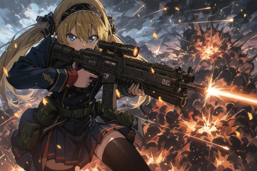 御礼参りにきました！