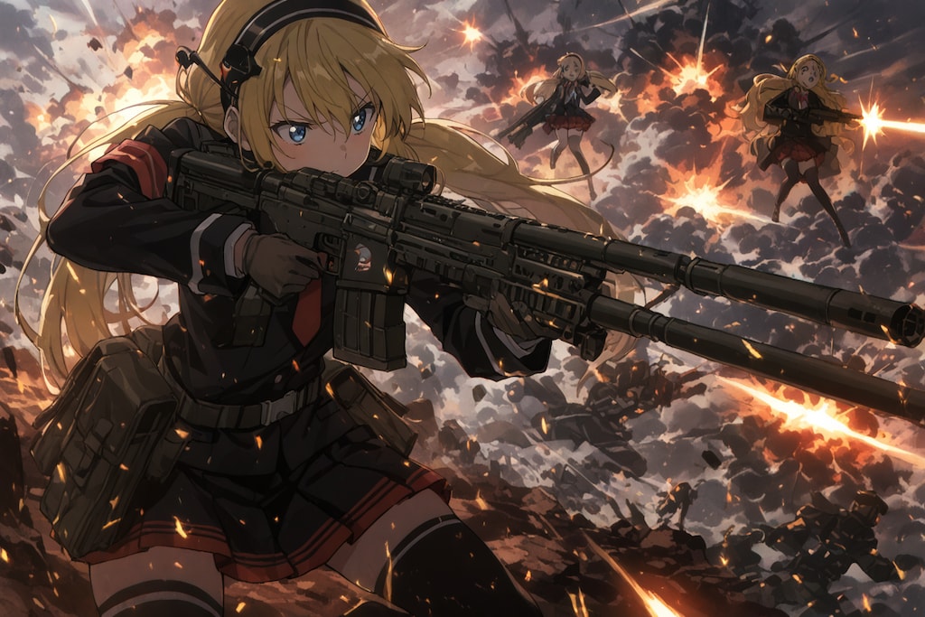 御礼参りにきました！