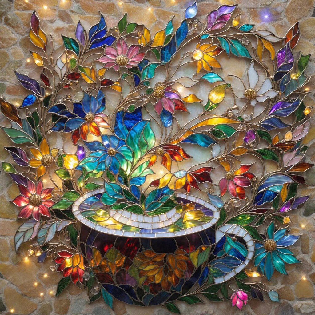 💓ステキなカフェに来ましたよ(*'▽')☕