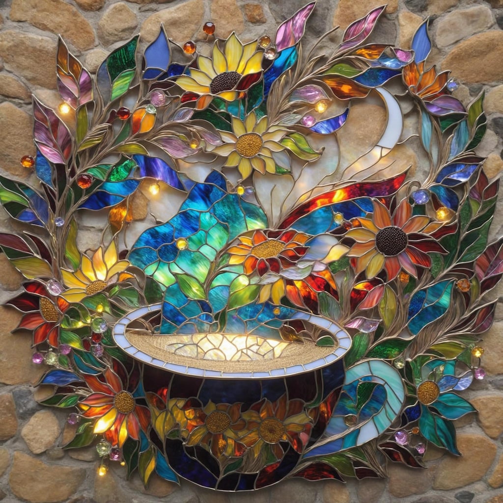 💓ステキなカフェに来ましたよ(*'▽')☕