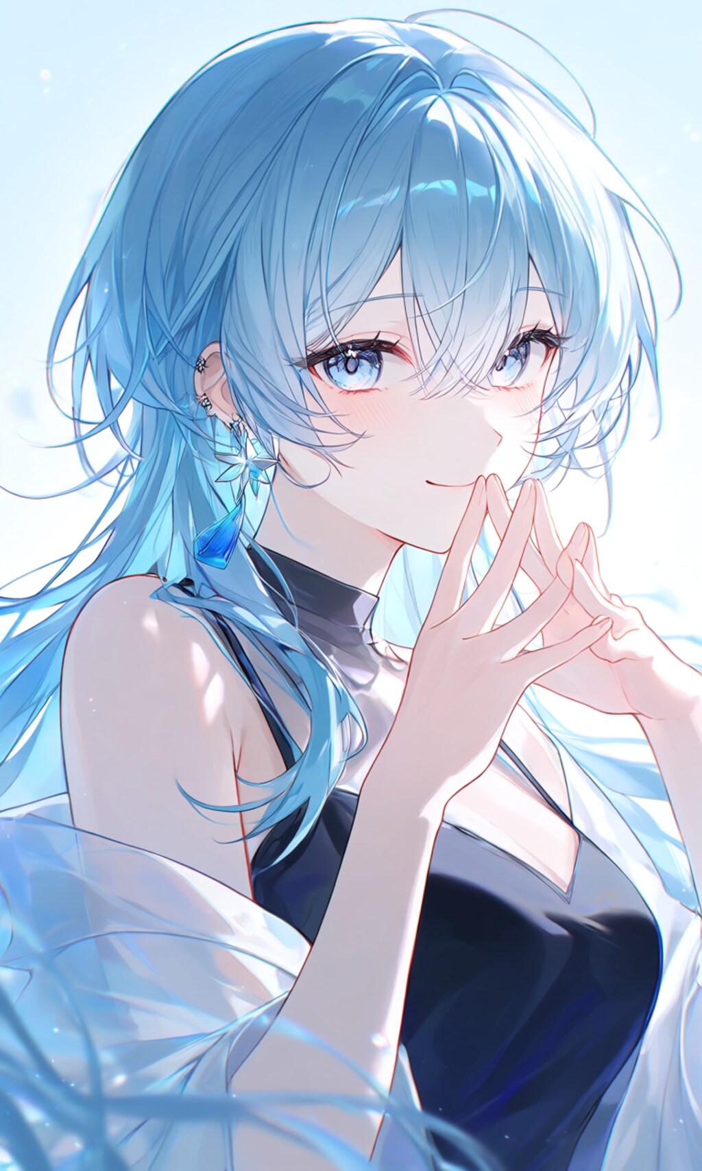 ブルーダリアさん