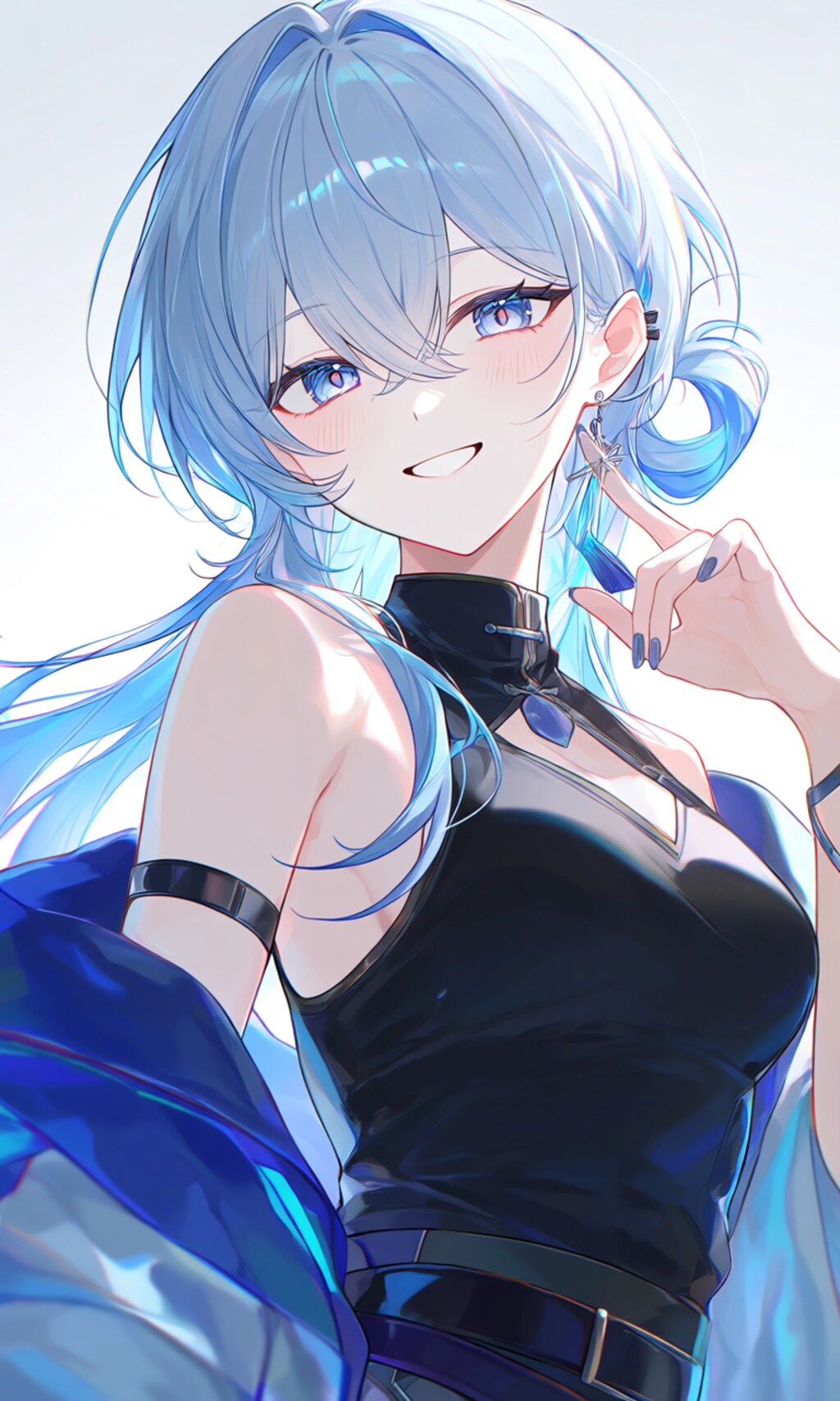 ブルーダリアさん