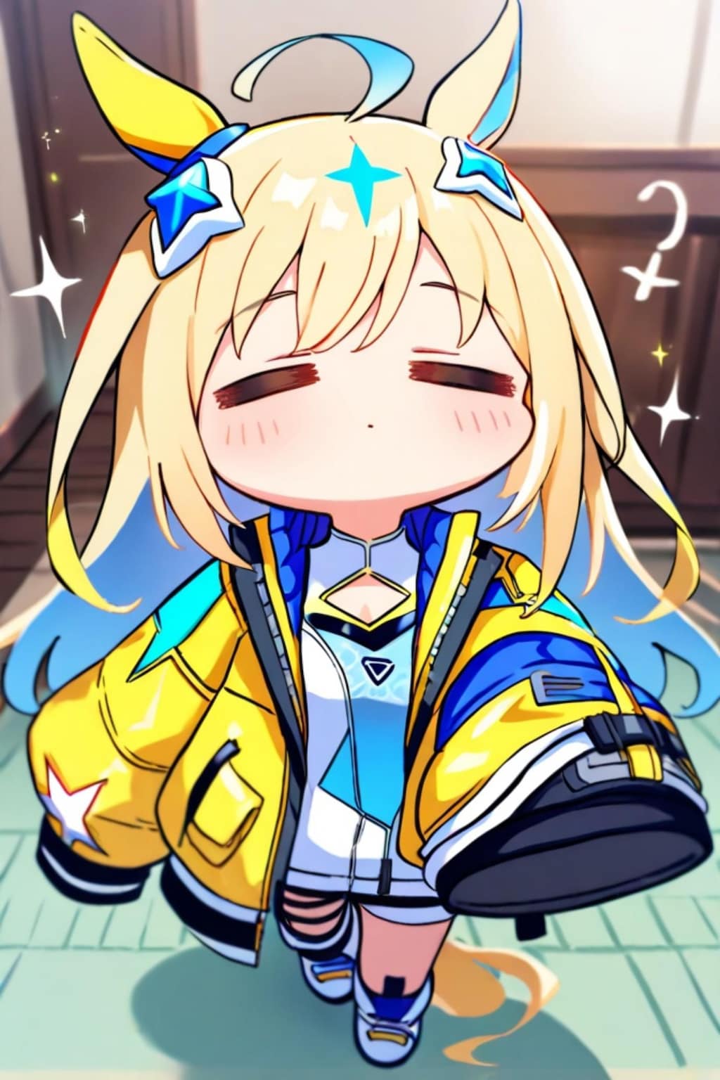 お誕生日のネオユニヴァース🎂