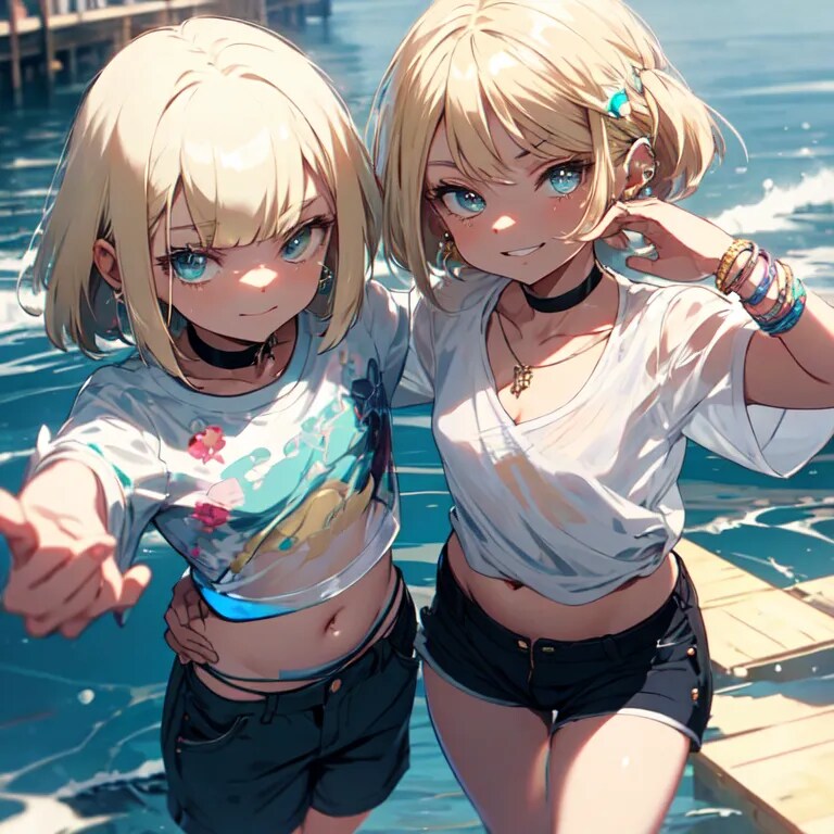 お兄さんも一緒に遊ぼうよ