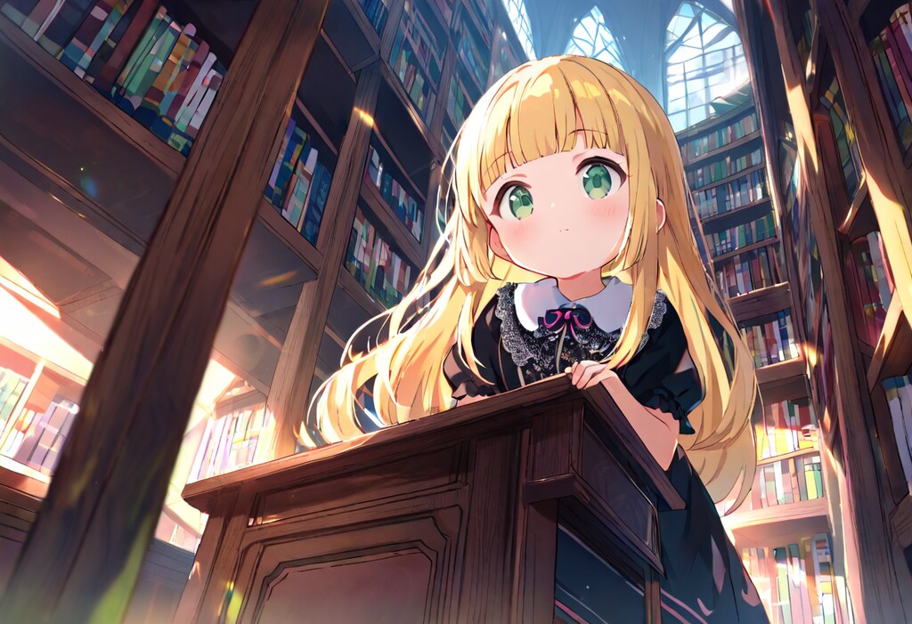 今日のゴスロリ 07/12