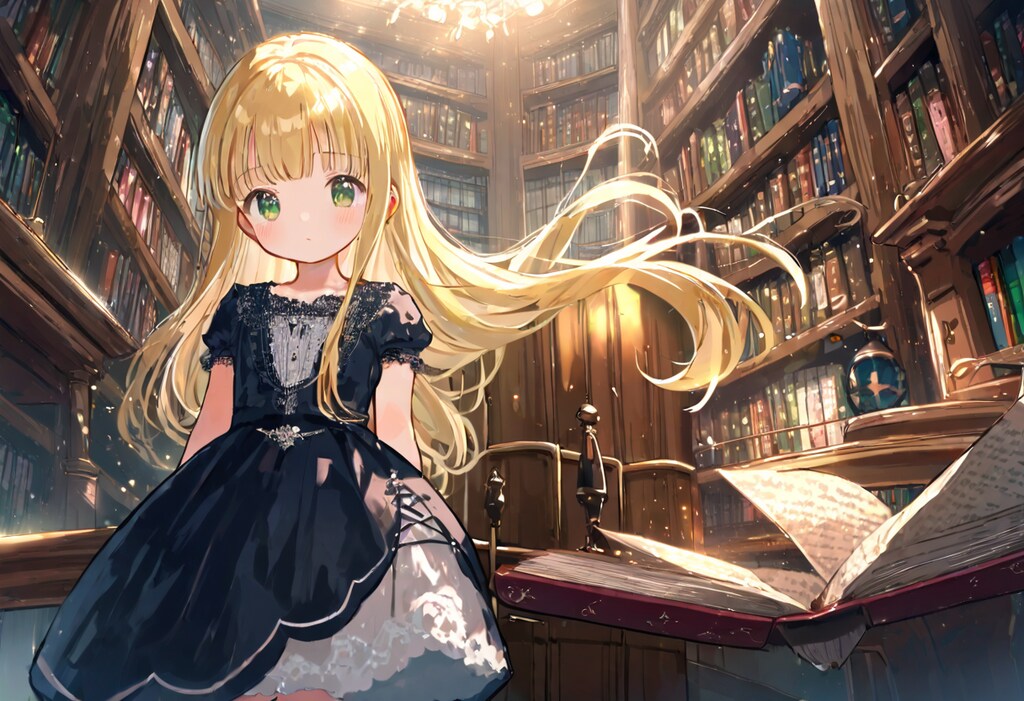 今日のゴスロリ 07/12