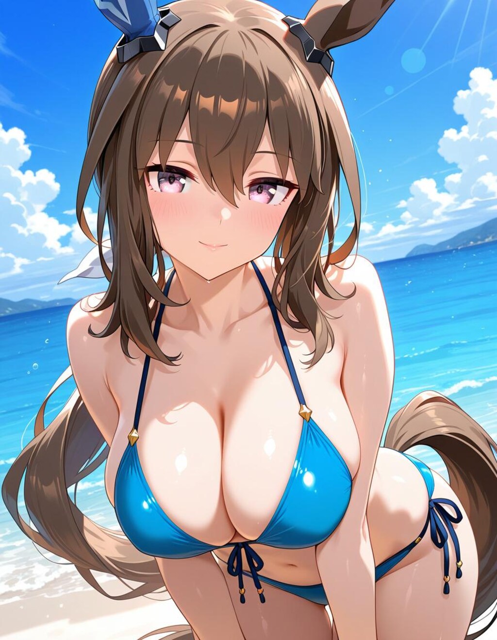 アドマイヤベガ