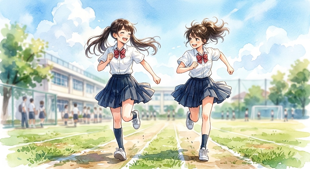 競争