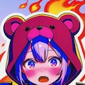 あくましょうかん 7枚目