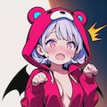 あくましょうかん 4枚目