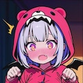 あくましょうかん 6枚目