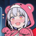 あくましょうかん 8枚目
