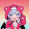 あくましょうかん 2枚目