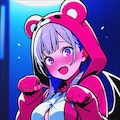 あくましょうかん 11枚目