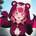 あくましょうかん 12枚目