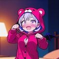あくましょうかん 9枚目