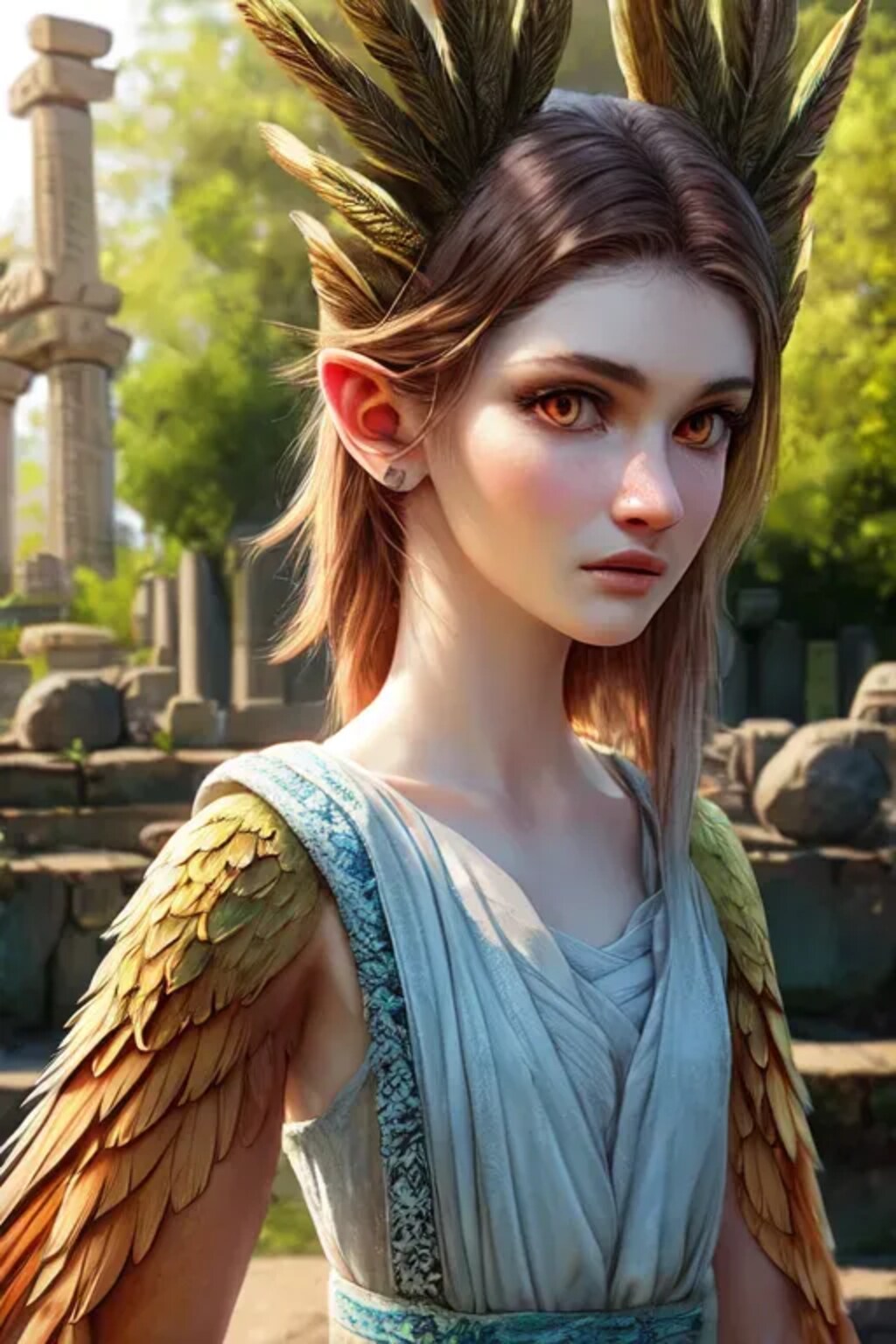 Harpies