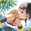少女N 6枚目