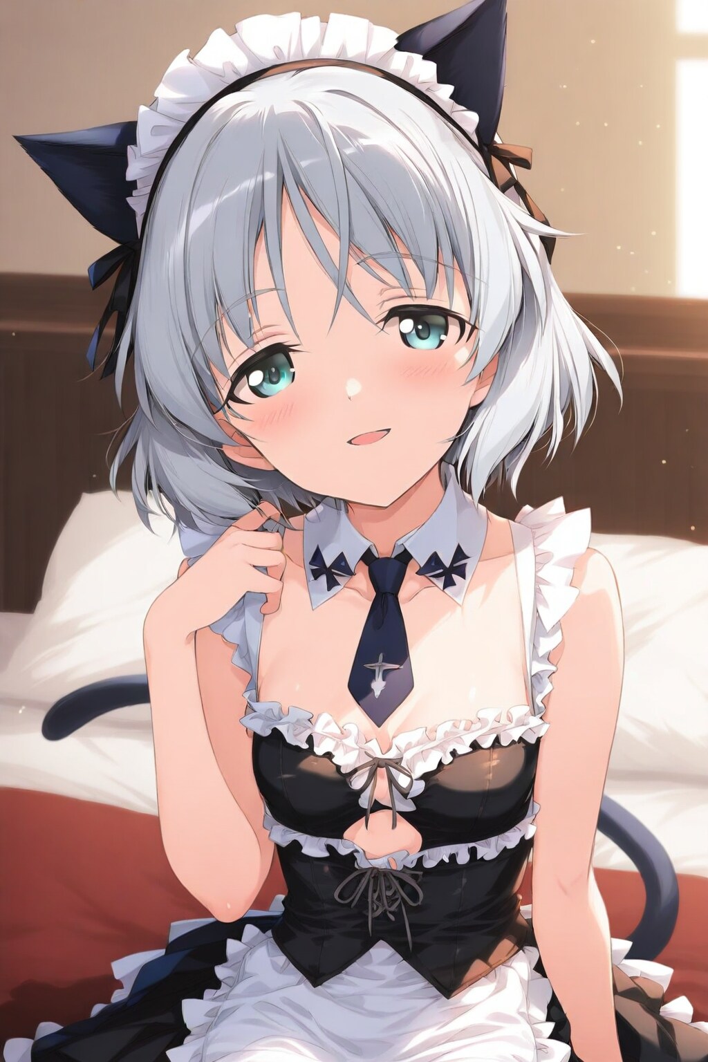 サーニャ