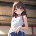 妹系彼女① 2枚目