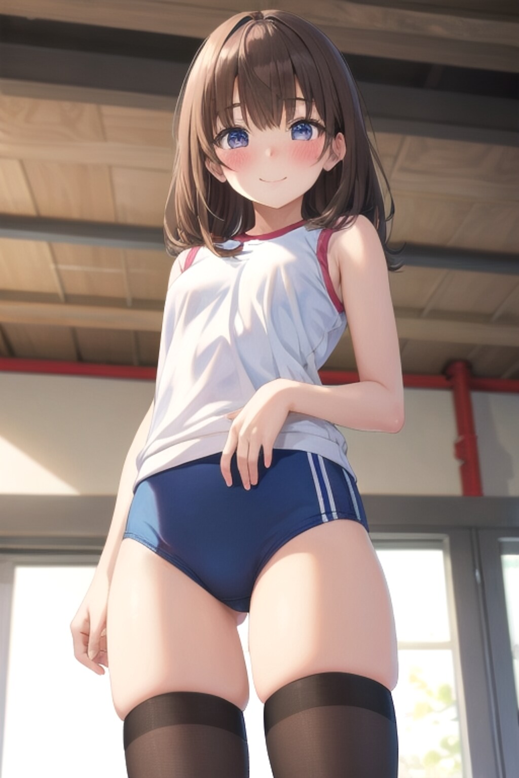 妹系彼女①
