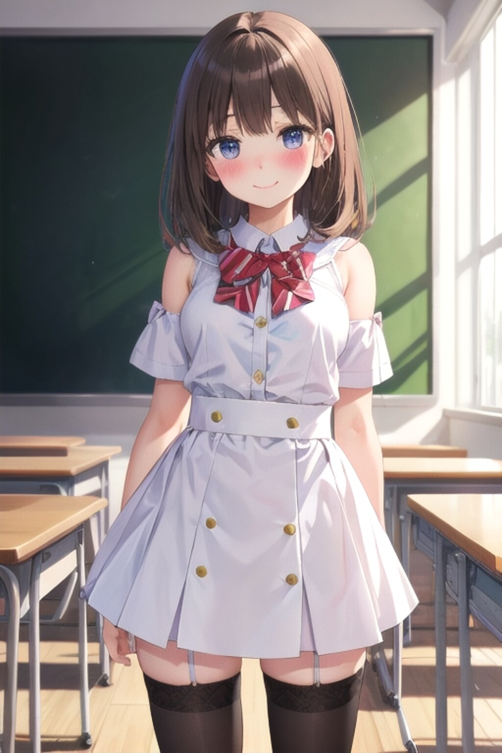 妹系彼女①