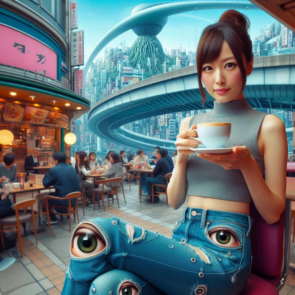 シュールって何？