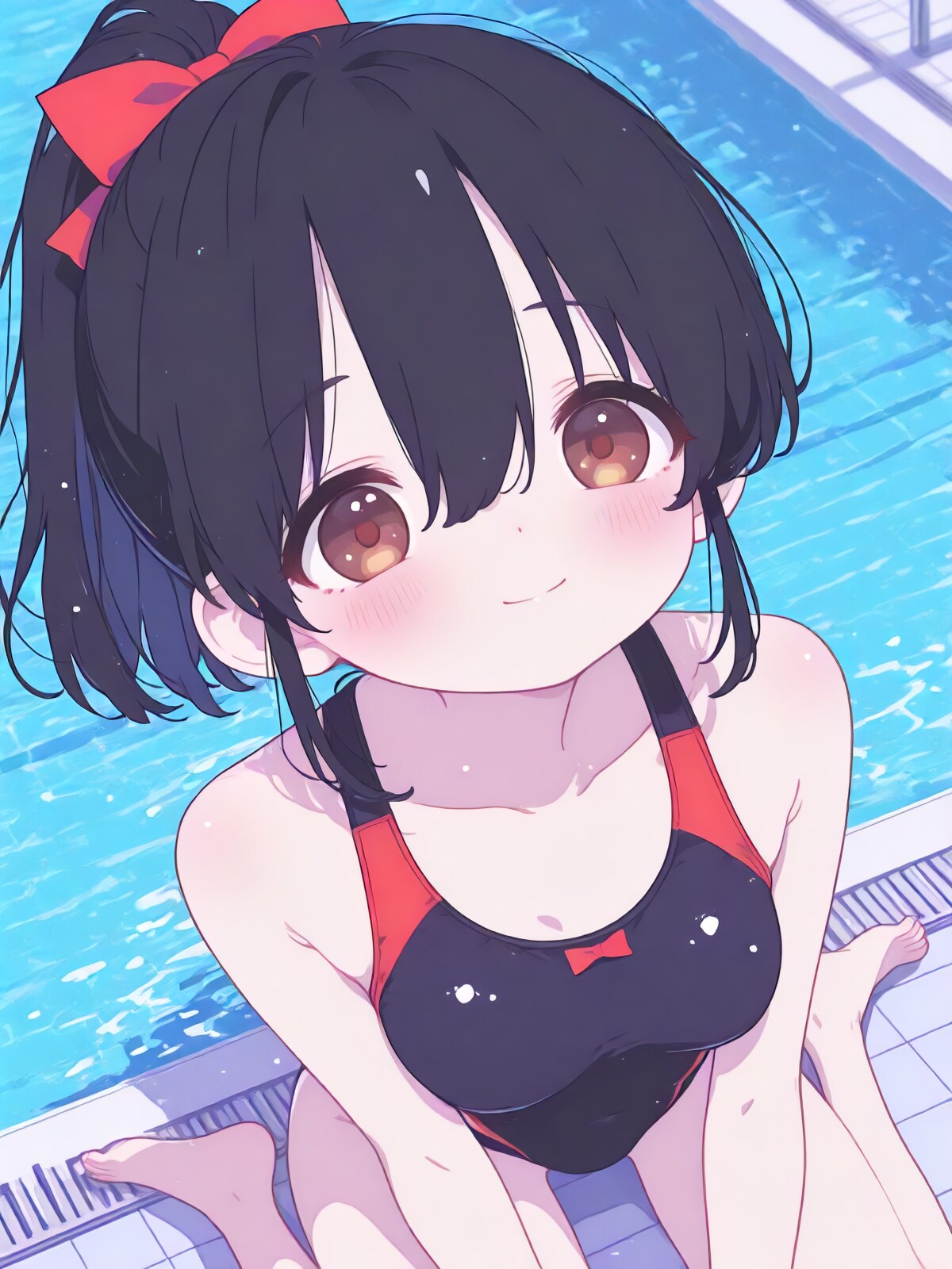 うちの子アート2026年1月下旬