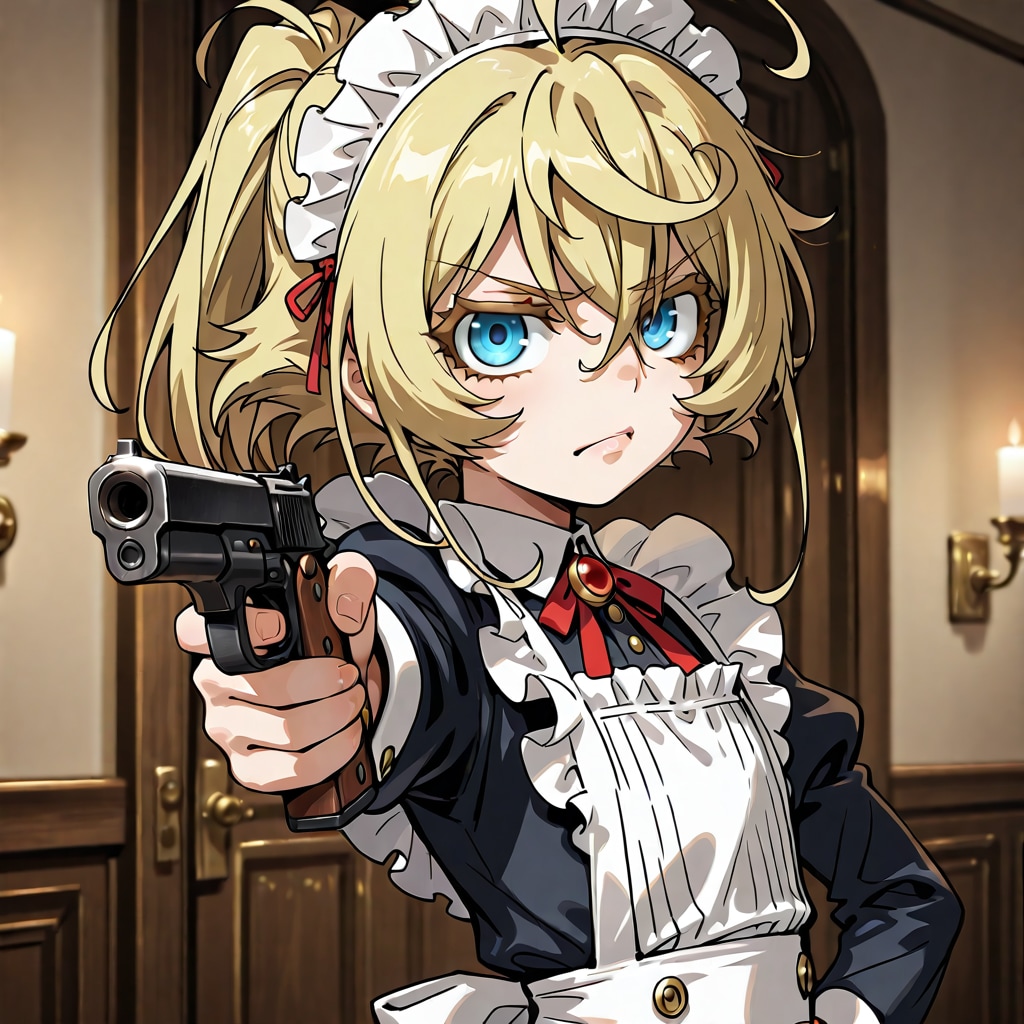 ターニャ