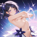 体操のお姉さん変身する✨ 3枚目