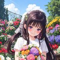 華少女11(test) 3枚目