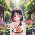 華少女11(test) 2枚目
