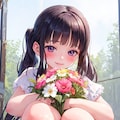 華少女11(test) 5枚目