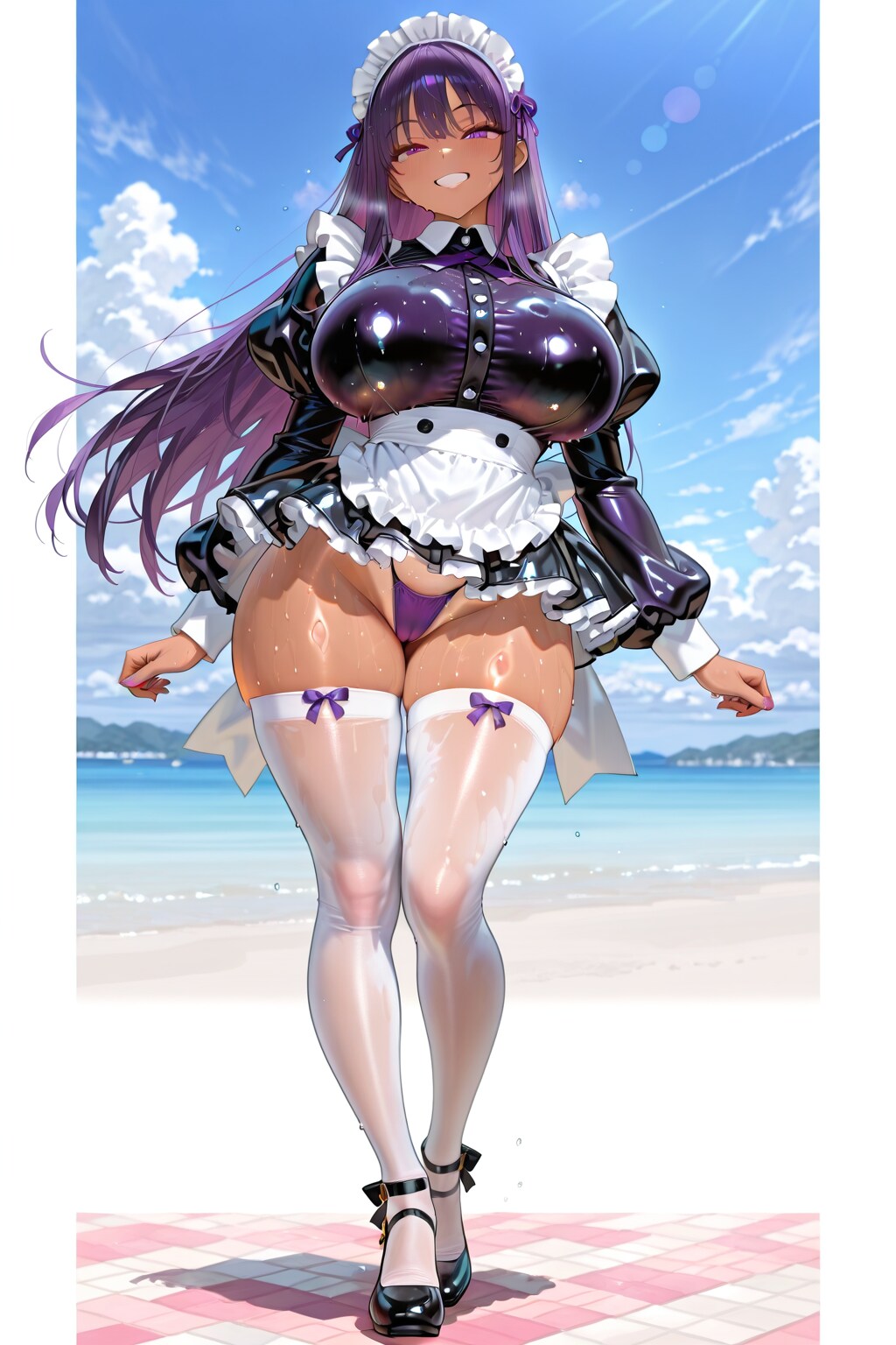 体系はドワーフ