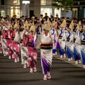 阿波おどり 2枚目