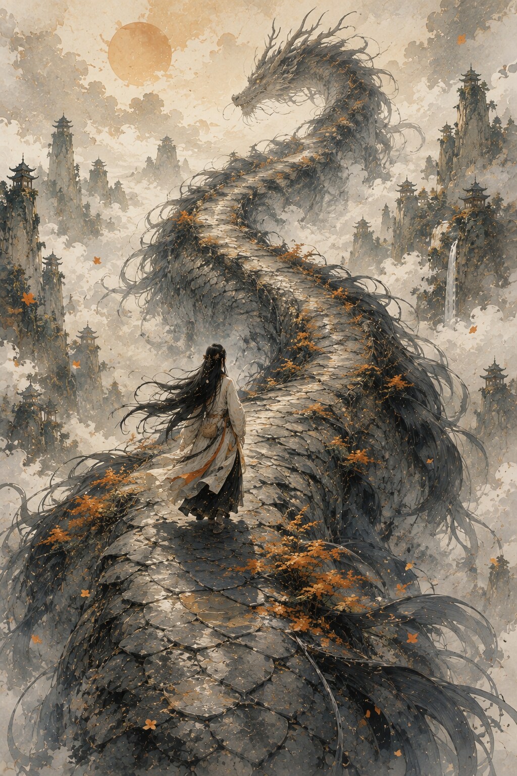 旅路