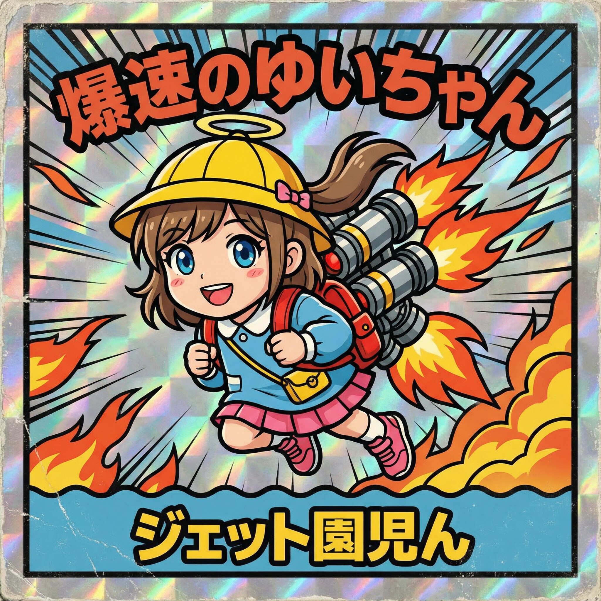 企画サンプル３　まあこれはこれでｗ | の人気AIイラスト・グラビア