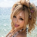 茉莉乃「まりの」水着06 11枚目