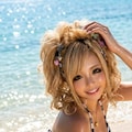 茉莉乃「まりの」水着06 8枚目