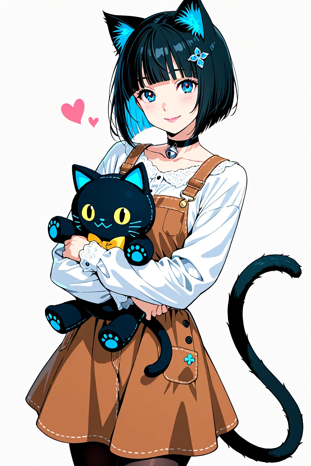 クロミナ【Duchesse Chaotique】