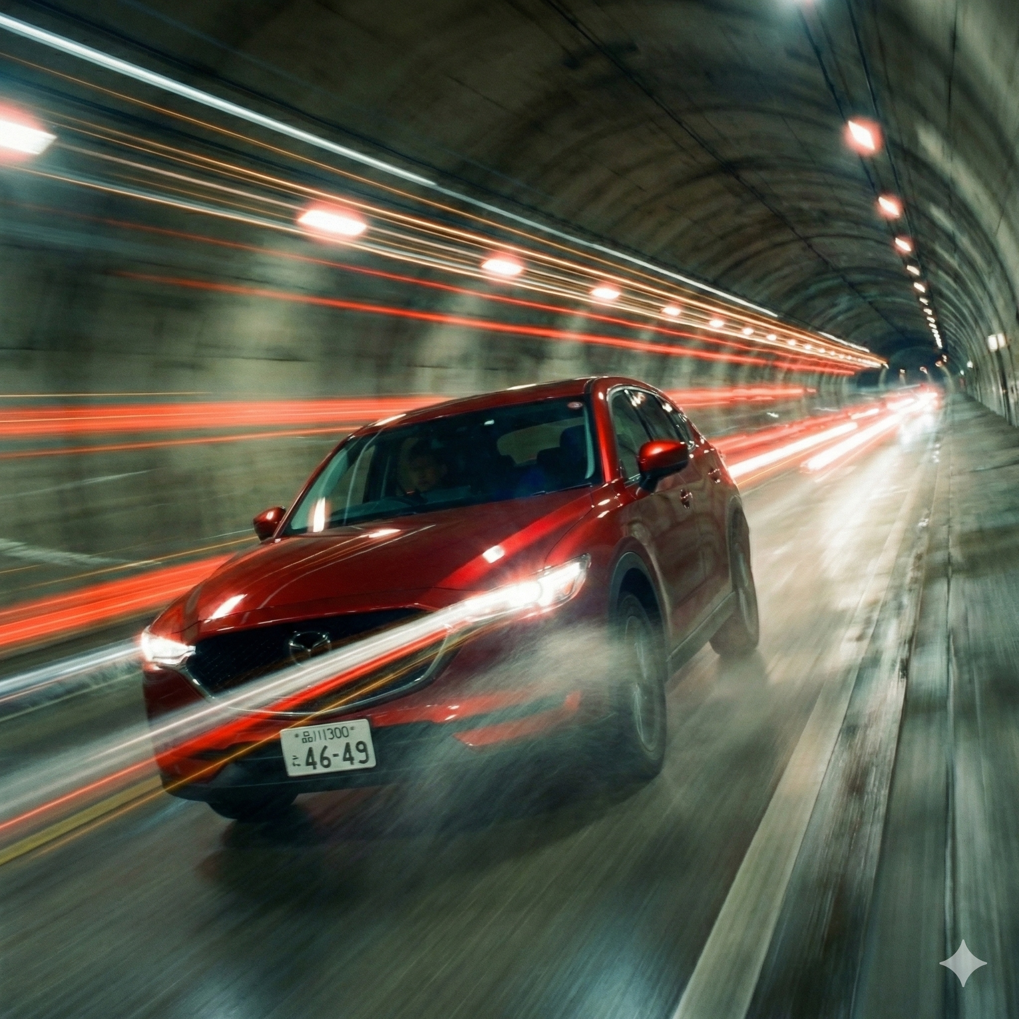 Soul Red Express | の人気AIイラスト・グラビア