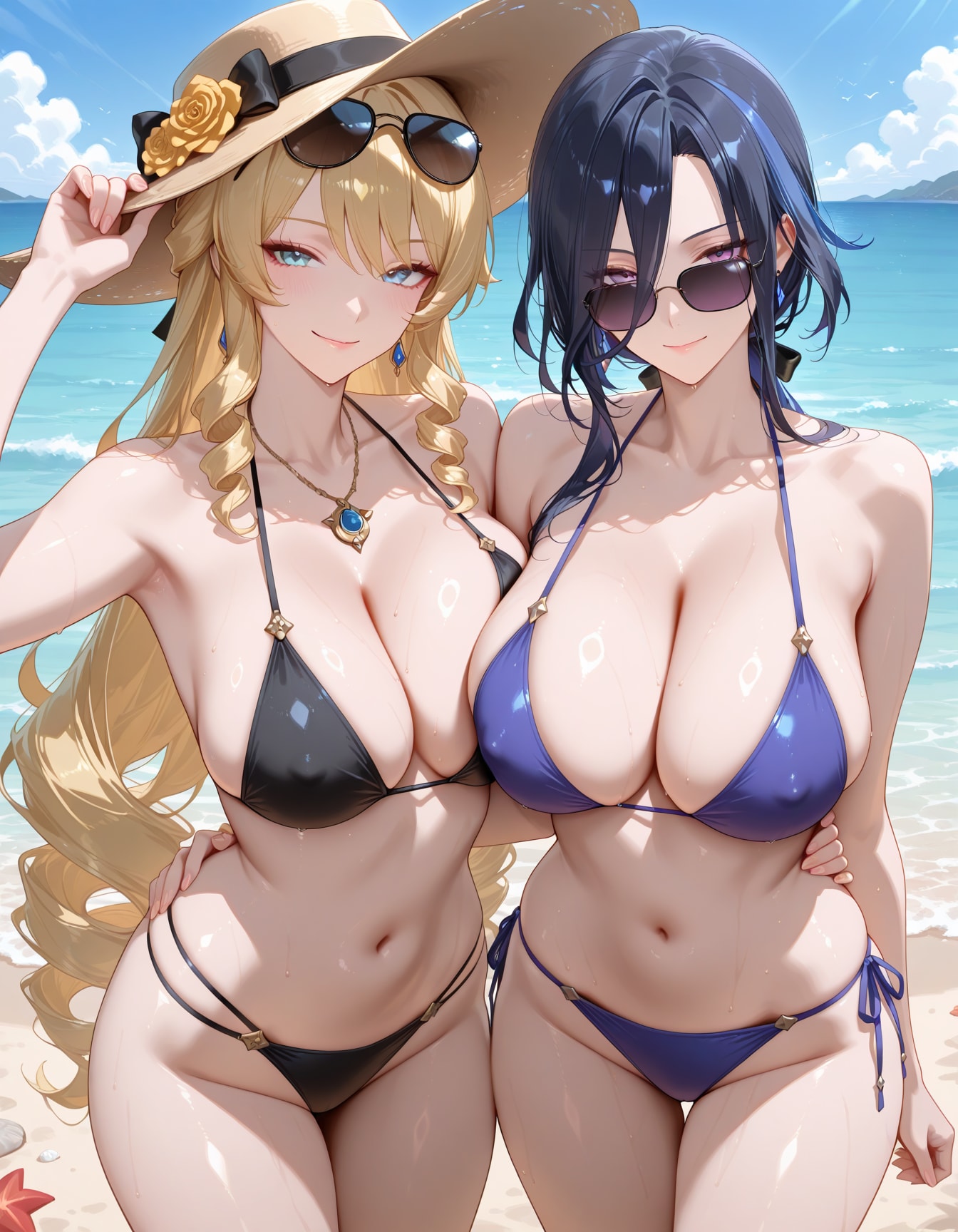 バカンス