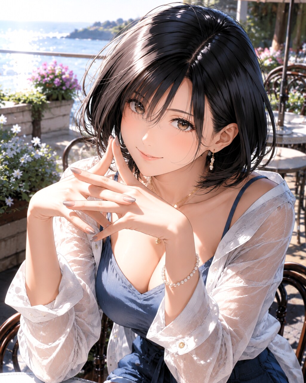 ぐっもにさんでー