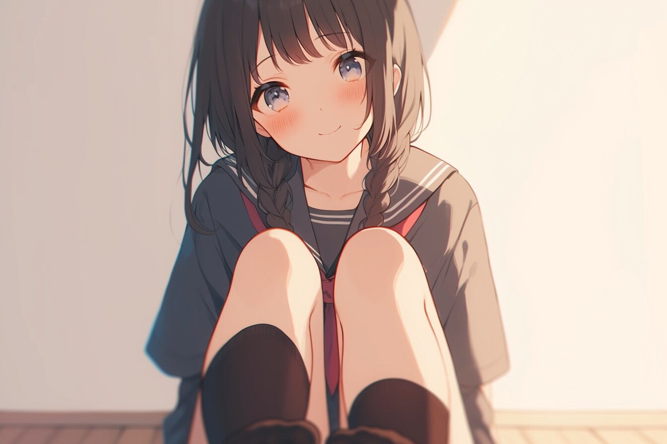 JK猫の視点362